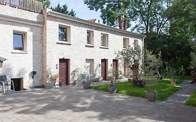 Pension 11 Apartments By Lorenc